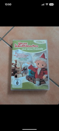 Sandmann sandmännchen dvd - sandmann,,