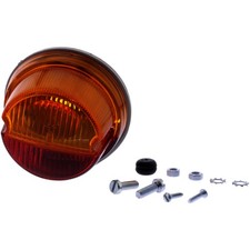 Hella Schluss-Brems-(Blink)-Leuchte - 12V, 2 Leuchtfunktionen