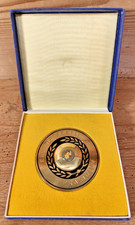 DDR Medaille DFV Ehrenplakette