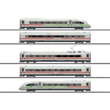 Märklin Elektrolokomotive H0