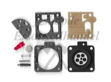 Vergaser-Kit Membrane