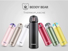 Thermo Wasserflasche