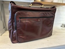 Gold Pfeil Burgundy Oxblood