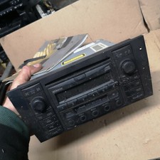 Audi Radio 8D0035195 Symphony