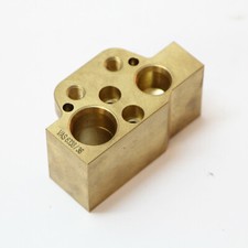 VW Audi VAS6338 /36 Adapter zum spülen reinigen der Klimaanlage Spezialwerkzeug