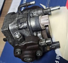 RM6C1Q-9B395-AE Einspritzpumpe