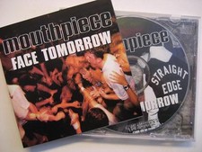 MOUTHPIECE FACE TOMORROW MAXI