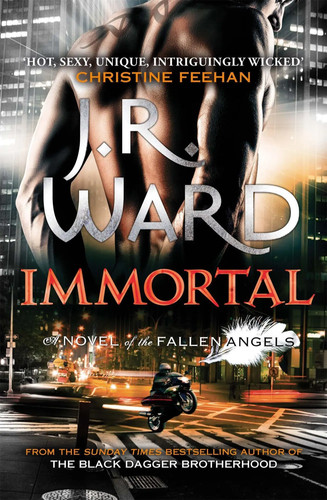 Immortal number in - 6, series