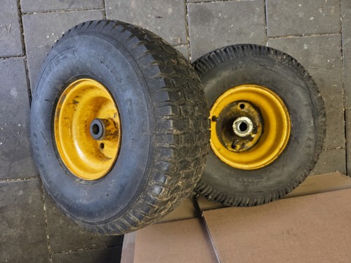 Reifen felge 15x6 murray - felge,