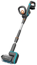 Gardena AquaBrush Patio 03/18V