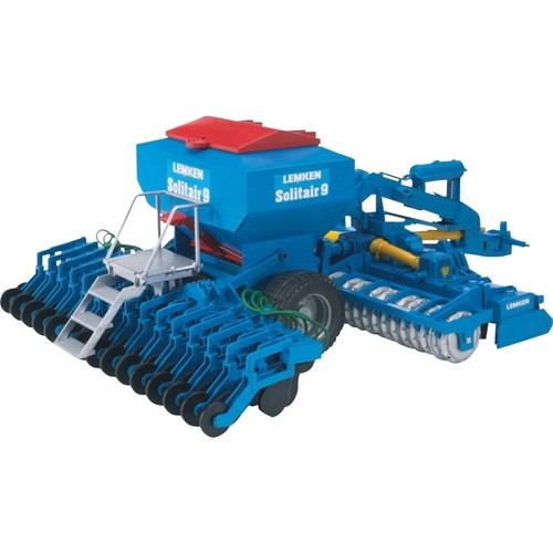 Bruder lemken solitair - lemken,