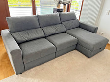 Gebrauchtes Sofa für 3-4 Personen