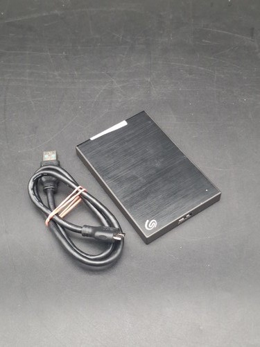 Seagate one touch - 1tb, externe