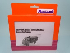 Minitank 1:87 ( H0 ) -