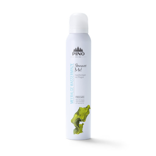 Pino shower duschschaum - shower, me
