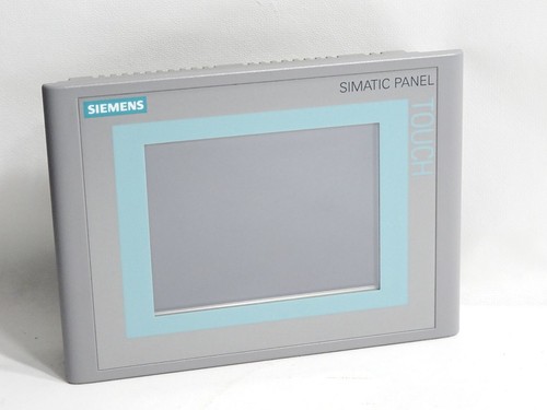 Siemens tp277 panel - 6",