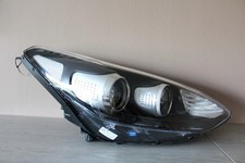 Frontscheinwerfer Kia Sportage