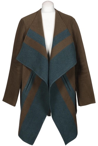 Closed mantel damen jacke - mantel,