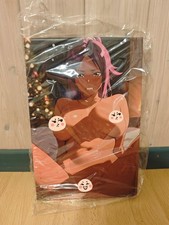 Anime Hentai Leinwandprints