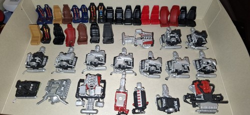 Motoren und getriebe - 1/24,