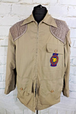 Leichte Jagd Schießjacke mit