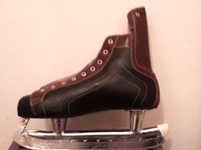 Hochwertige Schlittschuhe