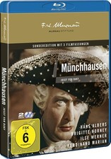 Münchhausen
