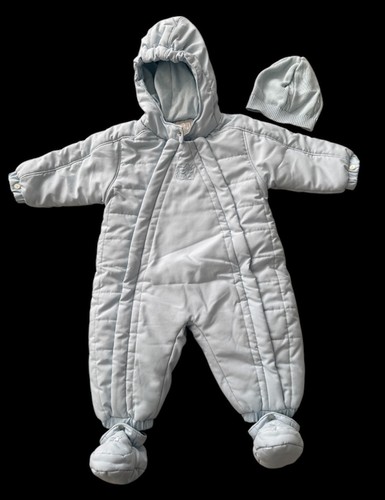 Schneeanzug emile rose - et,