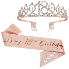 Geburtstag Deko Mädchen