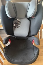 Cybex Solution M-Fix