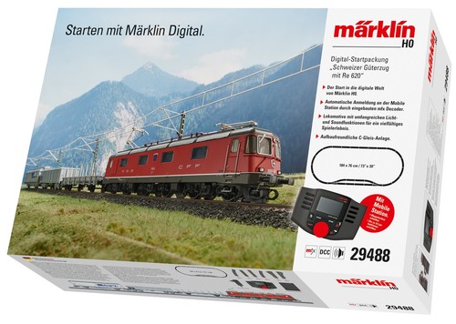 Märklin 29488