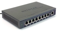 Netgear ProSafe FVS318G VPN