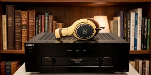 Sony n330es ta n55es - sony, ta-n330es