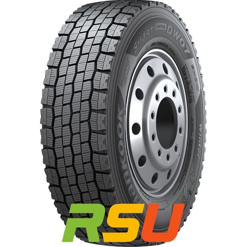 Hankook m s - 07, 3pmsf