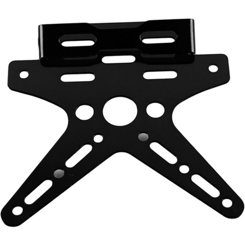 Motorrad kennzeichenhalter - motorrad,