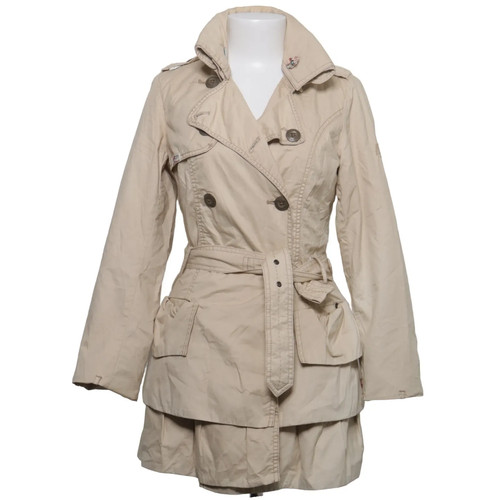Khujo trenchcoat damen - trenchcoat,,