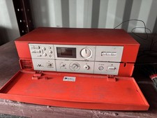 Viessmann Vitotronic 150 Typ