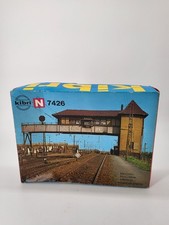 Kibri Spur N B-7426 Bausatz