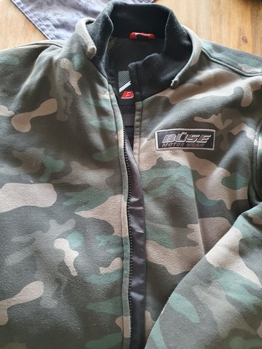 Büse jacke xxxl - büse,