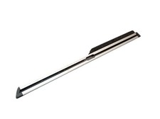 Verkleidung Kofferraum Kofferraumschiene rechts für SKODA  SUPERB II 3T9863556