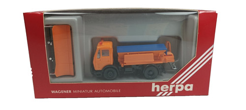 Herpa 806043 mercedes benz - 806043,