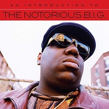 The Notorious B.I.G. / BIG -