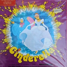 Super 8 Film""CINDERELLA""Ca