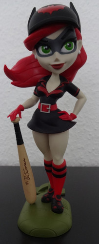 Comics bombshells the - dc,