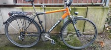 28-er Herrenfahrrad