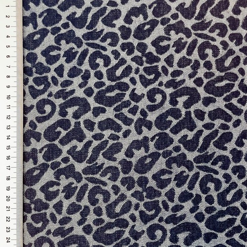 Jeansstoff 150 320 m - 320, g/m²
