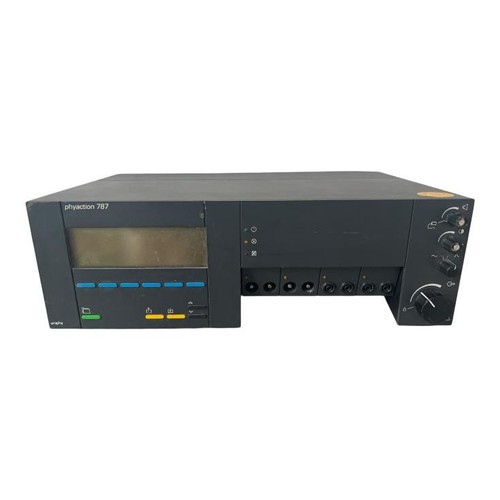 Uniphy phyaction 787 - uniphy,