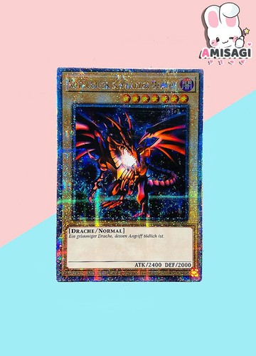 Karte rotäugiger - yu-gi-oh!,