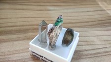 Smaragdstufe habachtal - smaragdstufe,