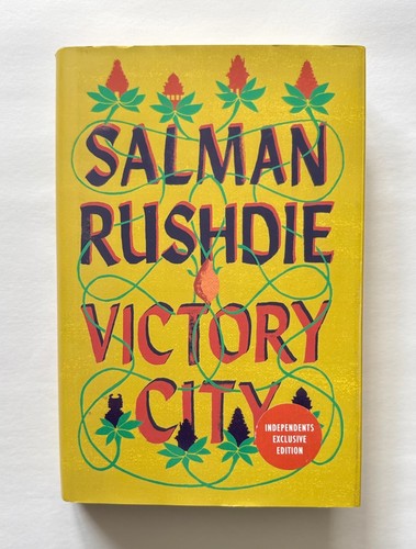 Victory city salman - victory,